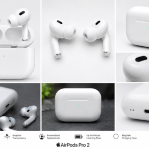Apple AirPods Pro2